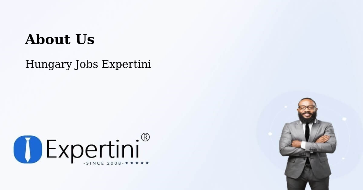 About Expertini Recruitment Platform  – Kéthely - Kéthely, Hungary Jobs Expertini